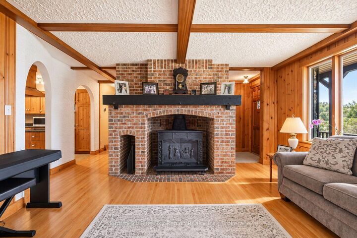 Property Photo:  38 Astorville Road  ON P0H 1B0 