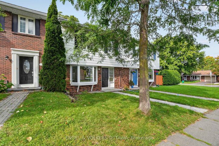Photo de la propriété:  1304 Morrison Drive  ON K2H 7L9 