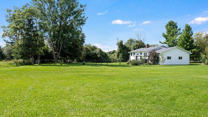 Property Photo:  2335 Tennyson Road  ON K7H 3C8 