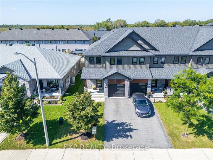 Property Photo:  64 Horton Street  ON K0A 1A0 