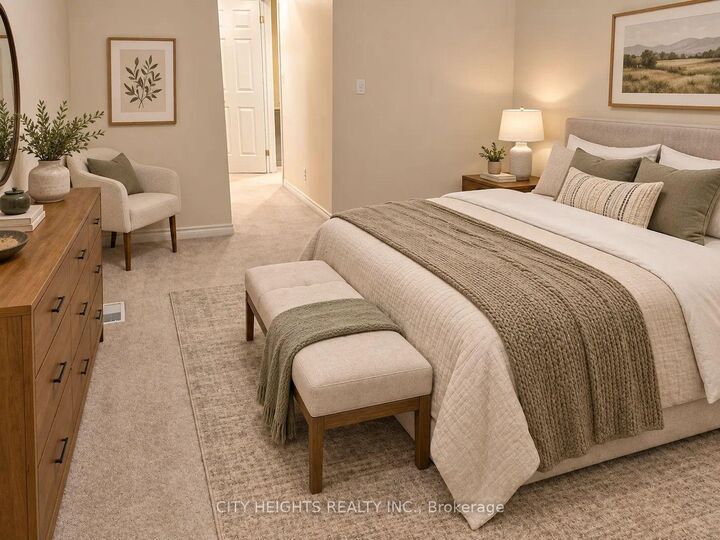 Property Photo:  1058 Lexington Circle Upper Level  ON N8S 4T3 