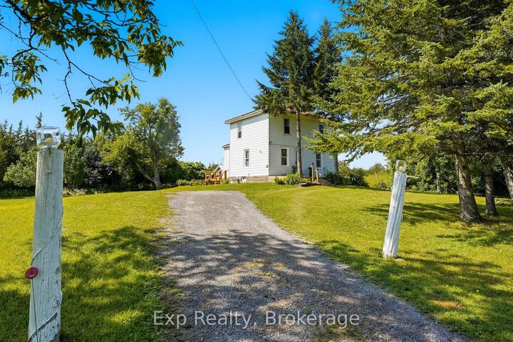 Property Photo:  210 McCullough Road  ON K0K 2N0 