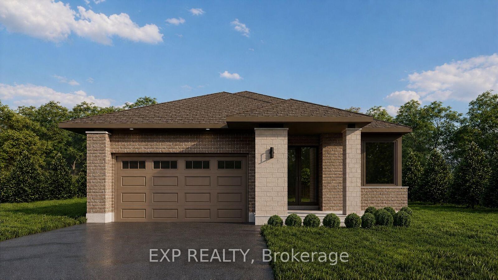 Property Photo:  38 Corr Court  ON K7C 0W5 