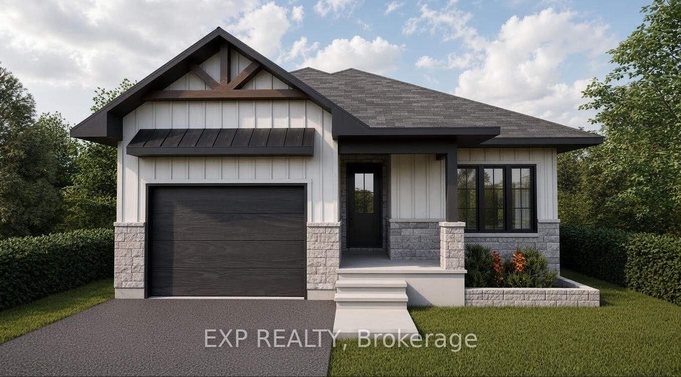 Property Photo:  1057 Bronze Avenue  ON K4K 0N4 
