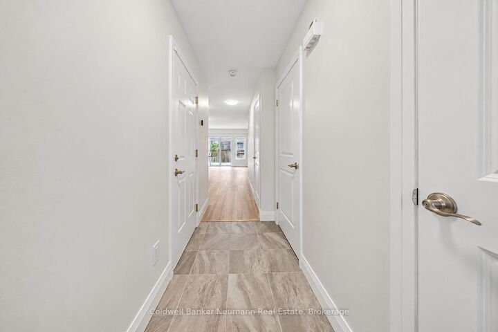 Property Photo:  145 South Creek Drive 4A  ON N2P 2N3 