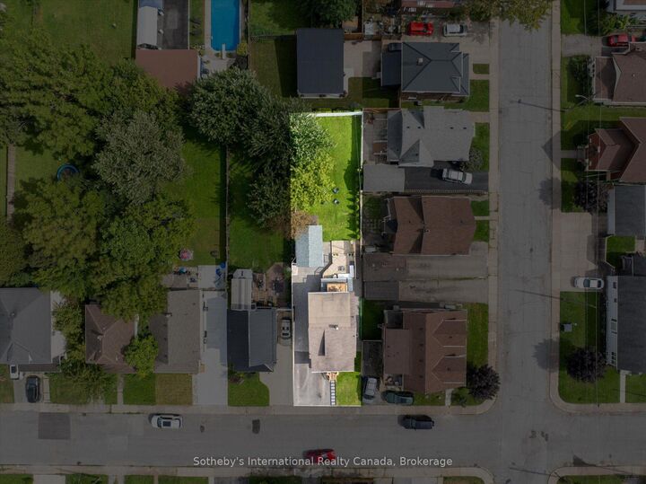 Property Photo:  4686 Third Avenue  ON L2E 4L5 