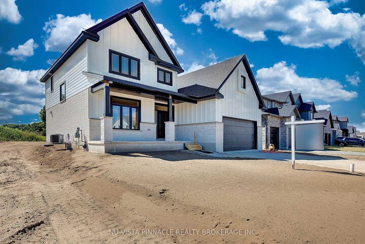 Property Photo: 77 Basil Crescent ON N0M 2A0