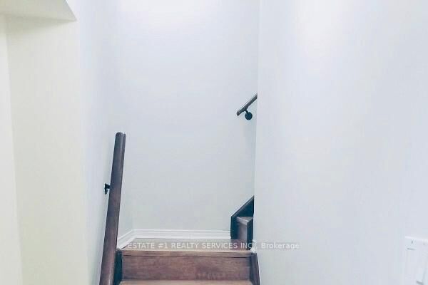 Property Photo: 12 Locarno Street (Bsmt) ON L6R 3T8