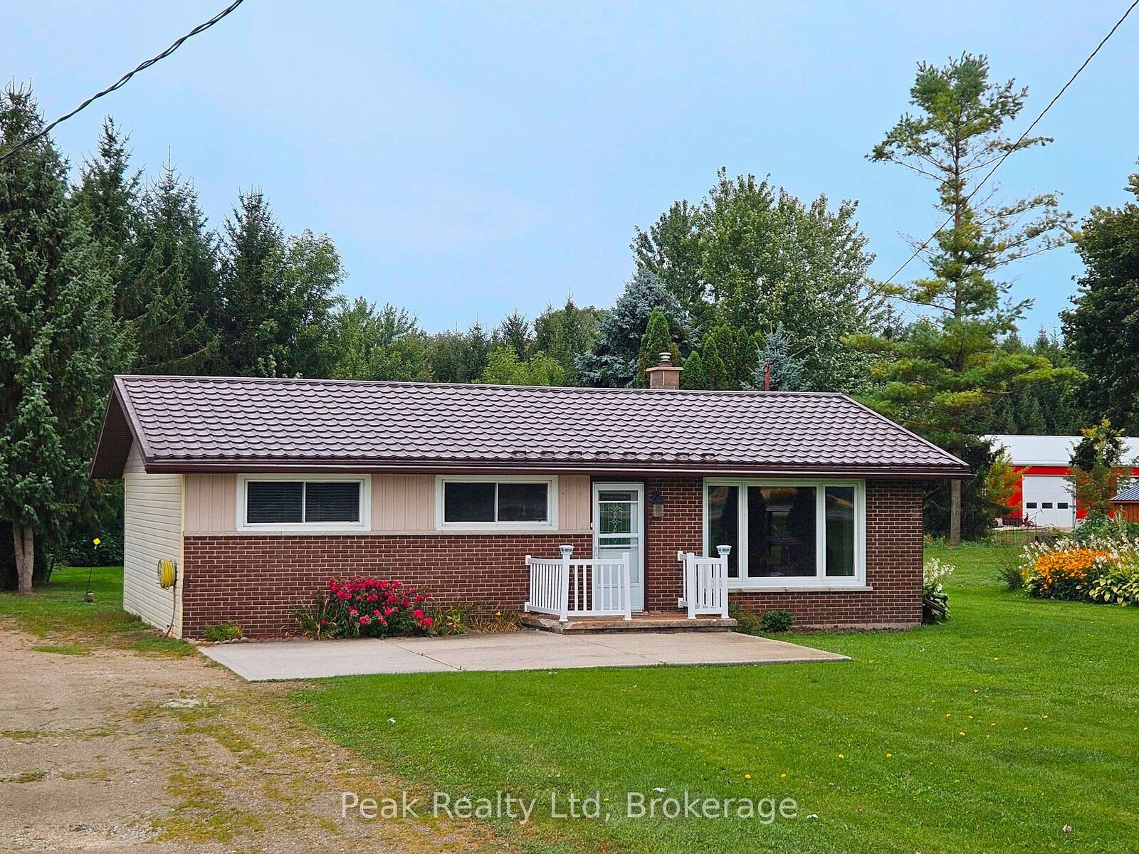Property Photo: 7418 Road 164 N/A ON N0G 1B0