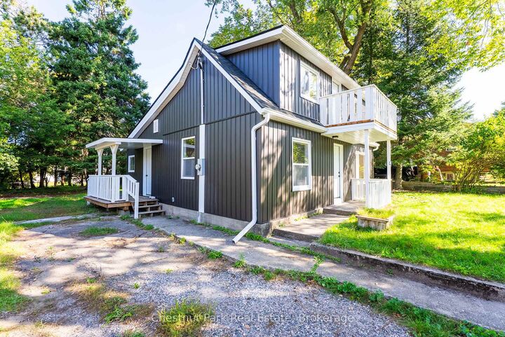 Property Photo:  430 Farquhar Street  ON P1P 1E4 