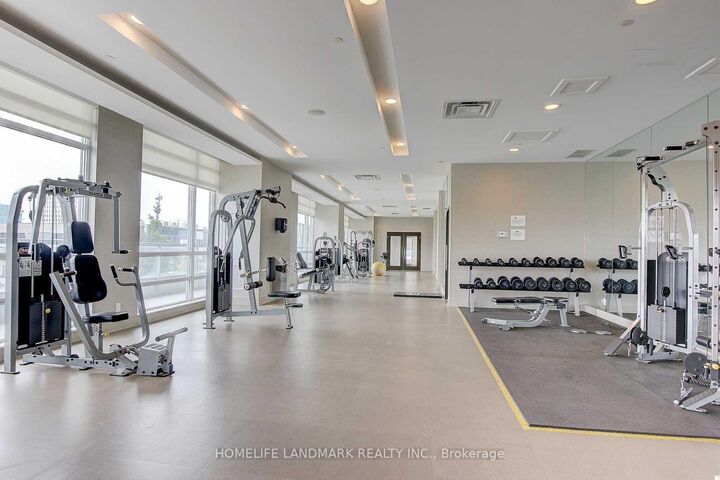 Property Photo:  30 Herons Hill Way 1904  ON M2J 0A7 