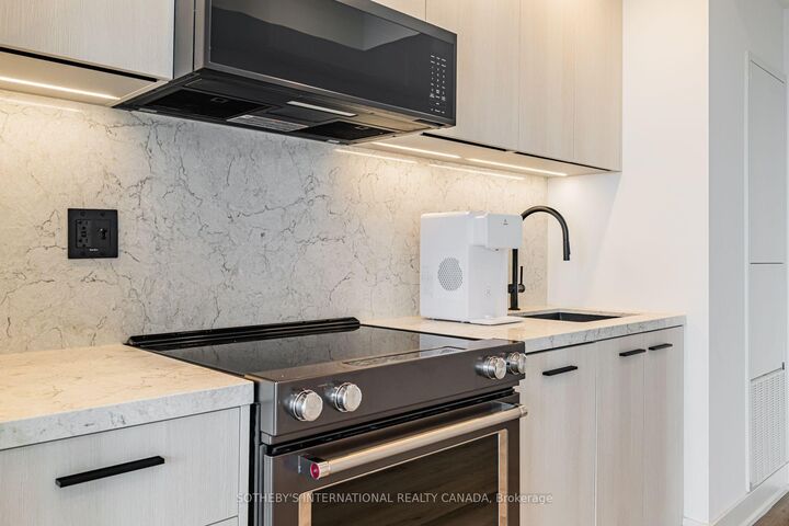 Property Photo:  30 Mutual Street E3005  ON M5B 2A7 