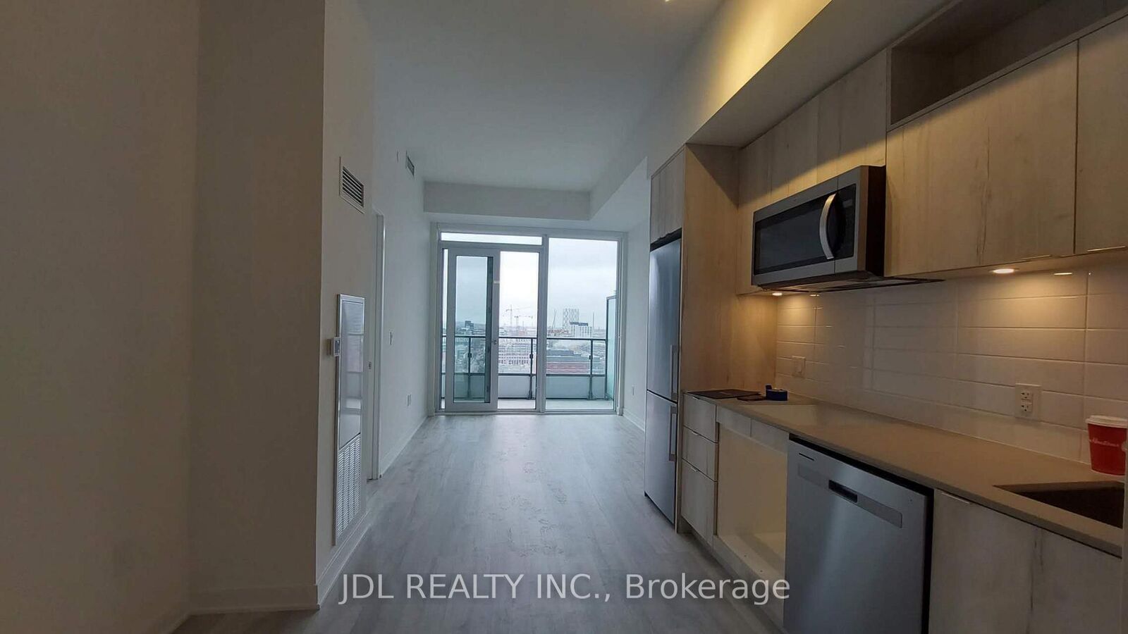 Property Photo:  70 Princess Street 1704 E  ON M5A 0X6 