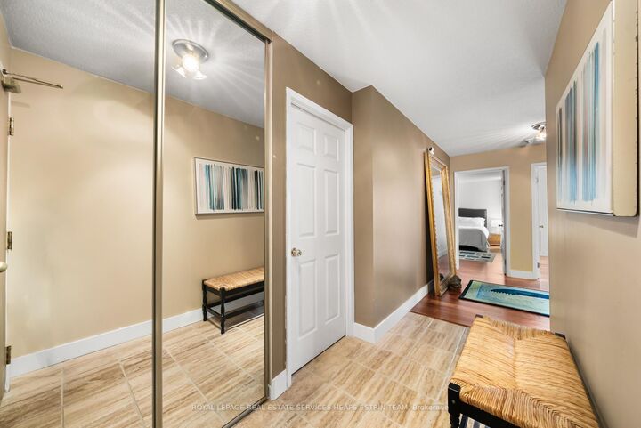 Property Photo:  298 Jarvis Street 507  ON M5B 2M4 