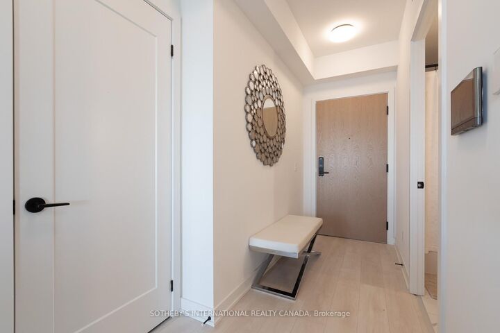 Property Photo:  5 Defries Street 2703  ON M5A 0W7 