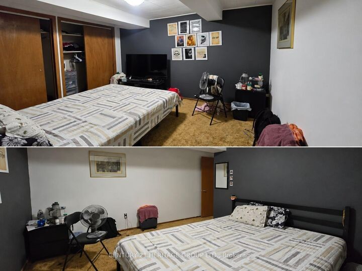 Property Photo:  17 Skyridge Road Bsmt  ON M1E 4N7 