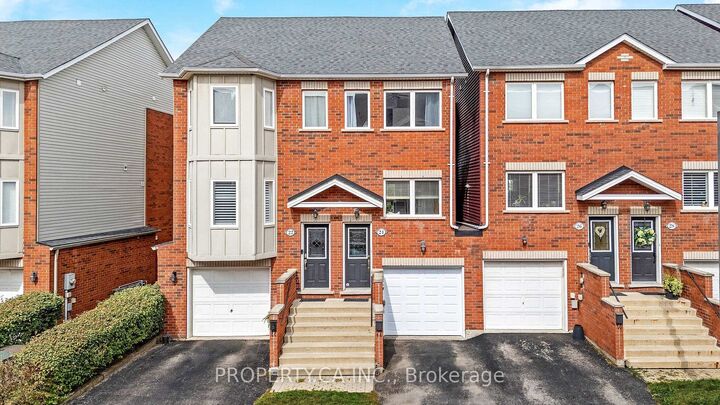 Property Photo:  1751 Lampman Avenue 24  ON L7L 6W2 