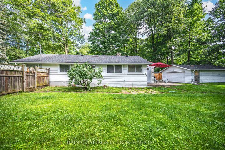 Property Photo:  3923 Algonquin Avenue  ON L9S 2M3 