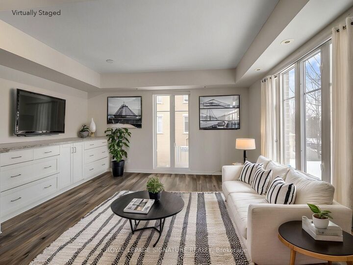 Property Photo:  30 Western Battery Road 343  ON M6K 3N9 