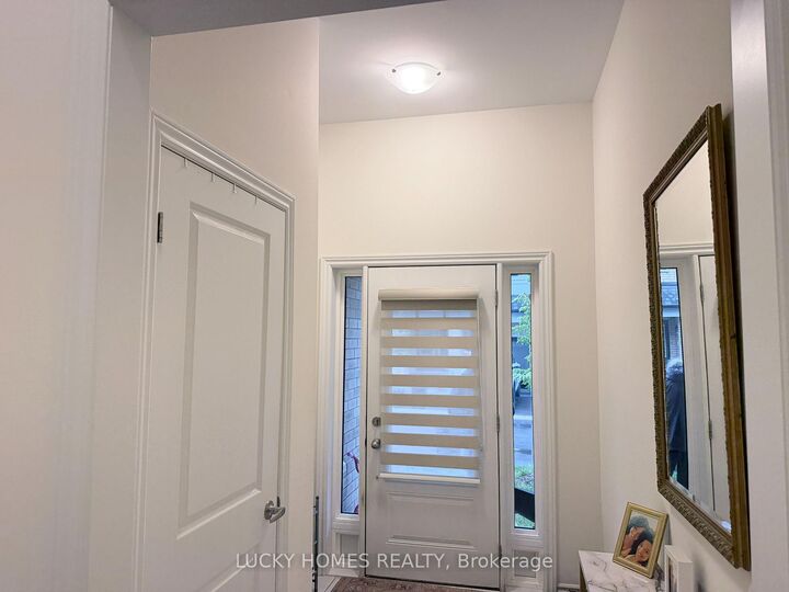 Property Photo:  68 First Street 6  ON L9W 2E4 