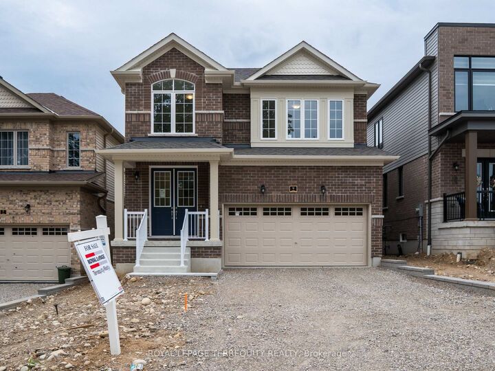 Property Photo:  9 Southern Avenue  ON N3L 0R4 