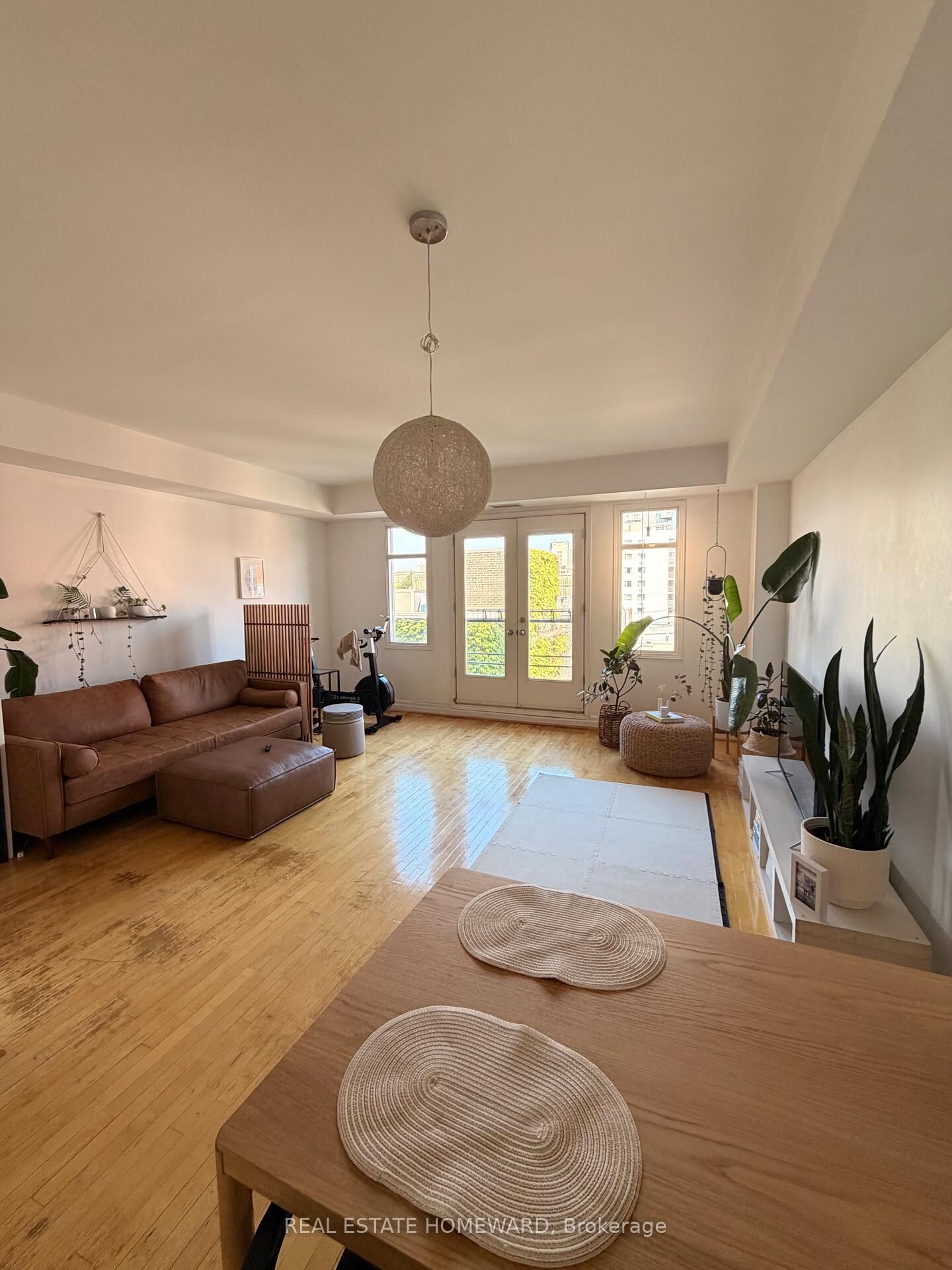 Property Photo:  500 Richmond Street W Ph26  ON M5V 3N4 