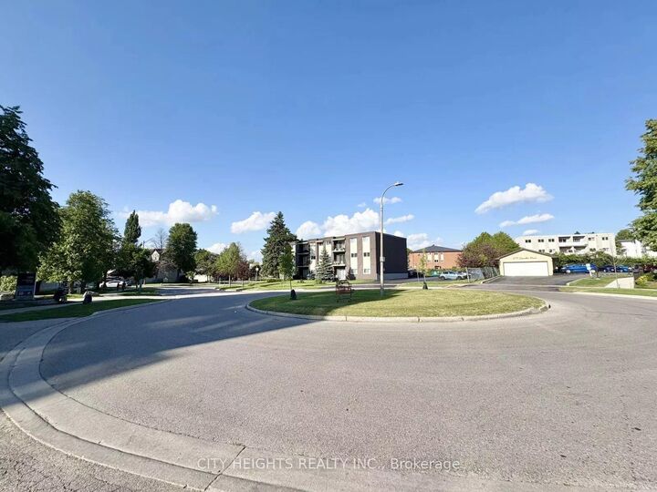 Property Photo:  286 Chandler Drive 409  ON N2E 3J8 