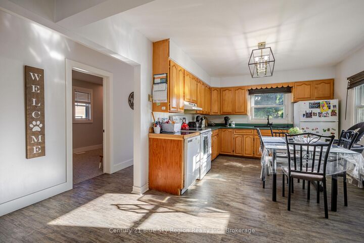 Property Photo:  334 Macpherson Drive  ON P0H 1K0 