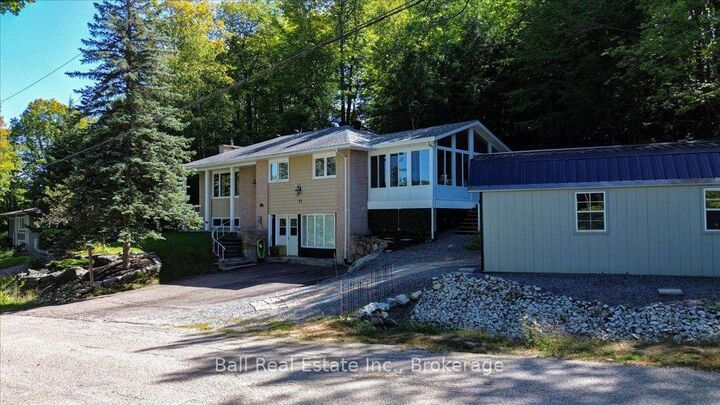 Property Photo:  11 Ridge Road  ON K0L 1C0 