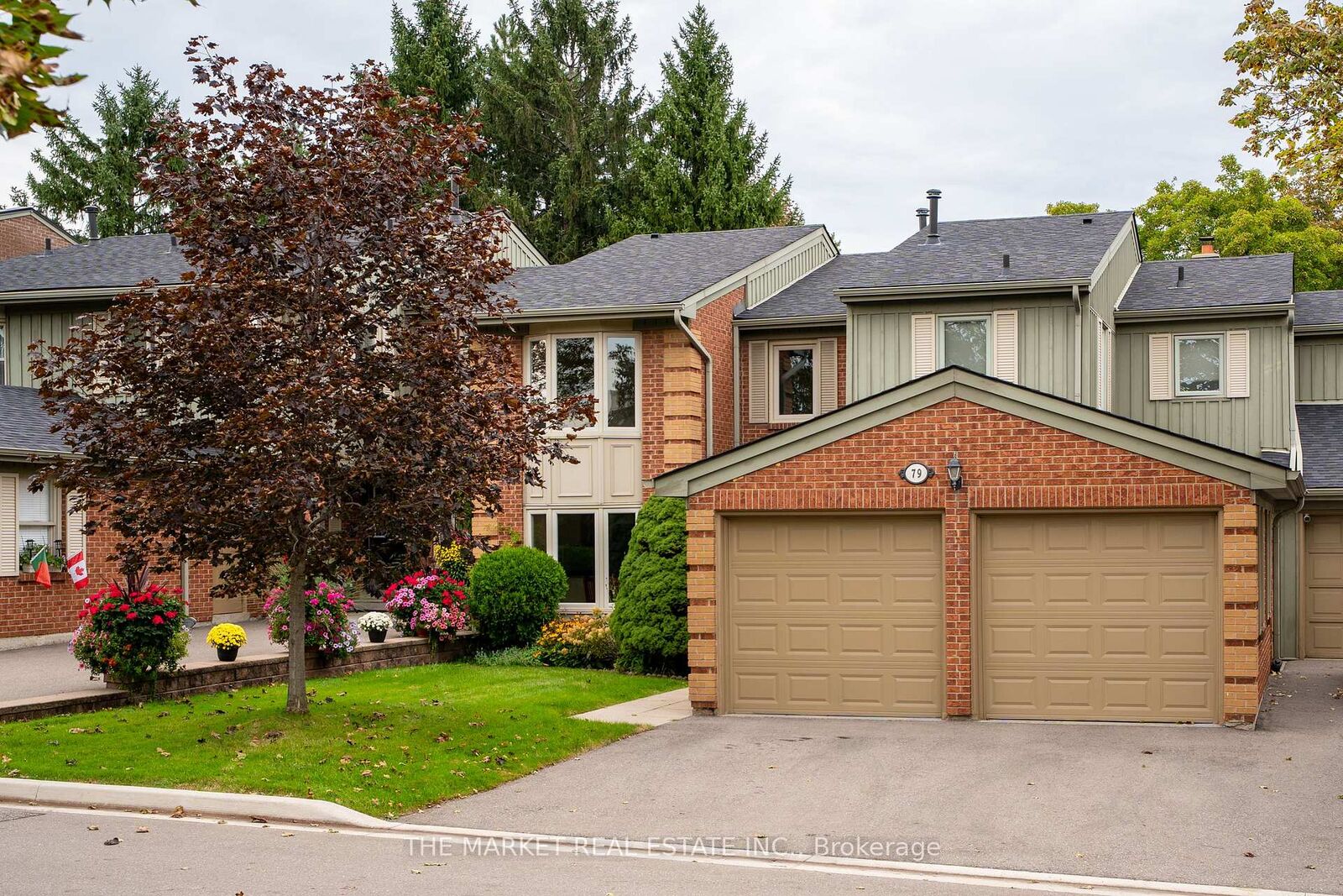 Property Photo: 3265 South Millway N/A 79 ON L5L 2R3
