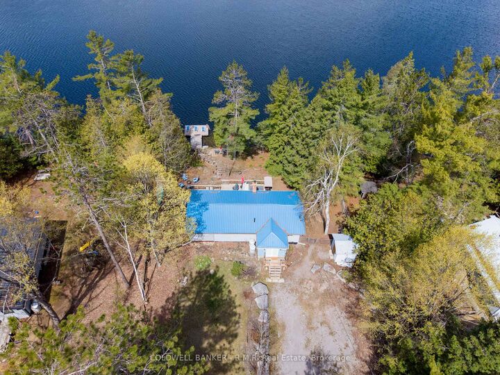 Property Photo:  63 Little Silver Lake Way  ON K0M 1A0 
