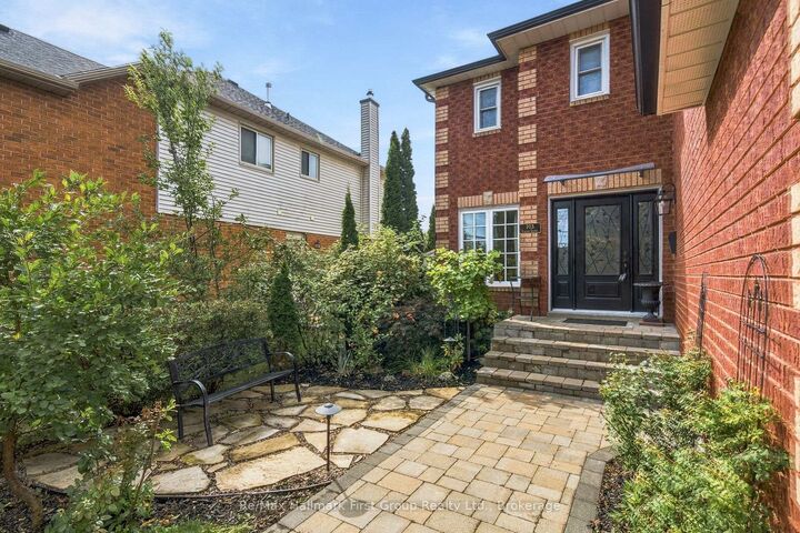 Property Photo:  703 Carlisle Street  ON K9A 5E4 