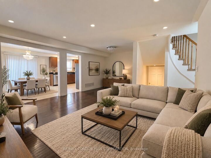 Property Photo:  1278 Costigan Road  ON L9T 0Y9 