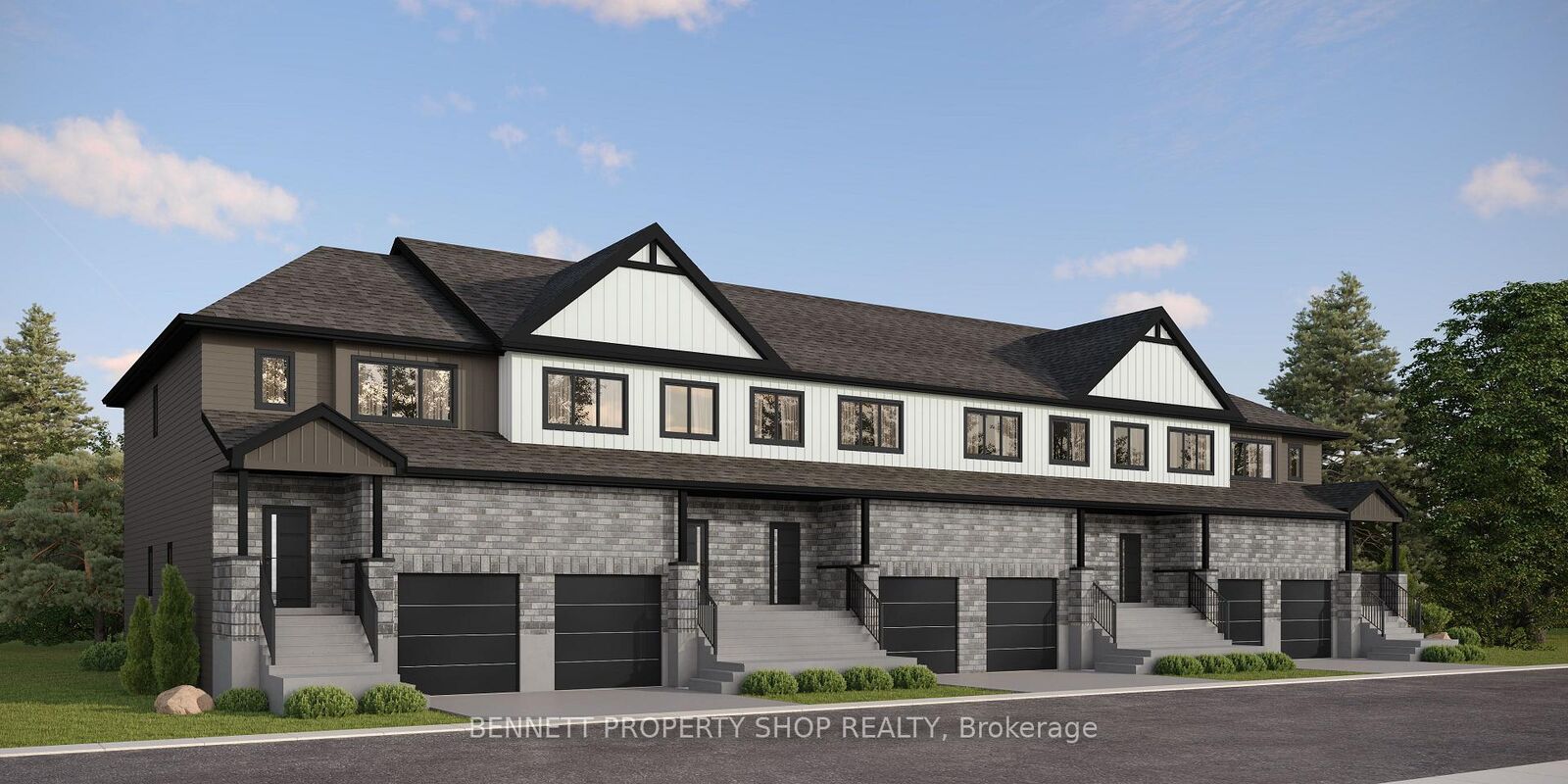Property Photo:  110 Rosalie Ridge  ON K1W 1G1 