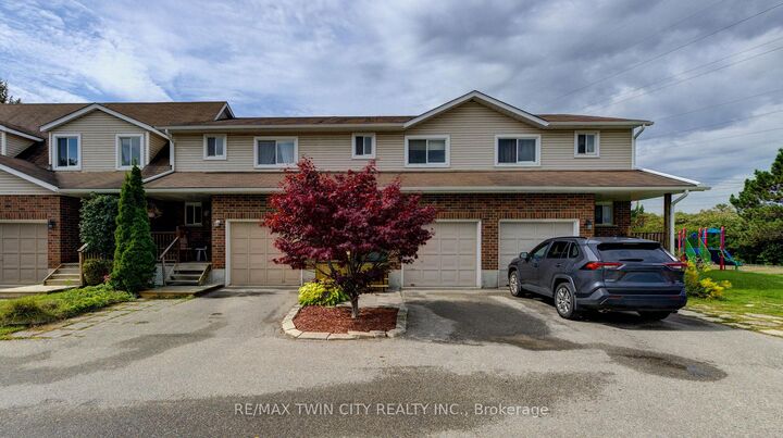 Property Photo:  360 Cornridge Place 4  ON N2T 2N9 