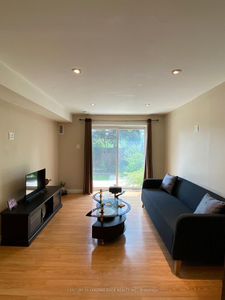 Property Photo:  24 Dairy Drive Bsmt  ON M1L 0G2 