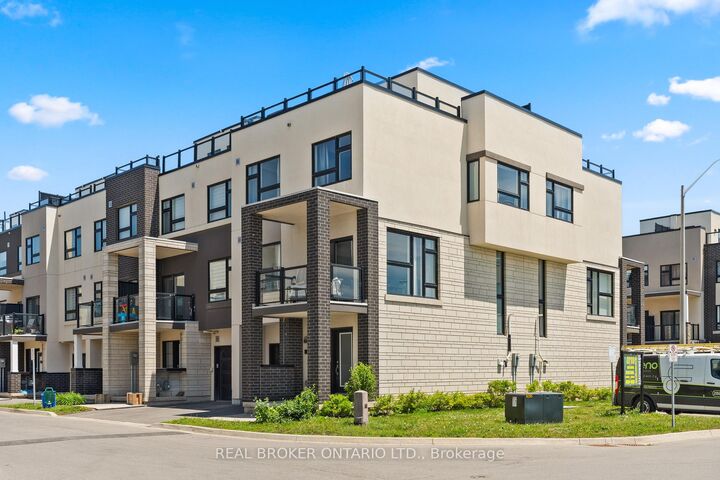 Property Photo:  1121 Cooke Boulevard 1  ON L7T 0C3 