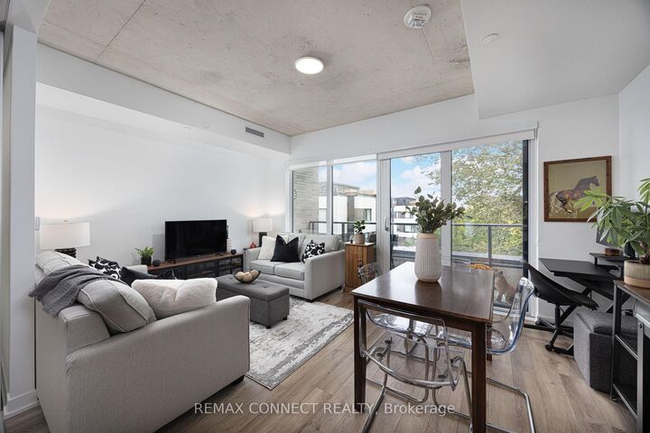 Property Photo:  1808 St. Clair Avenue W 304  ON M6N 0C1 