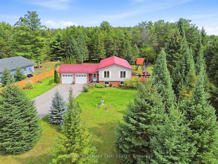 Property Photo:  8871 McKinnon Road  ON L0M 1B4 