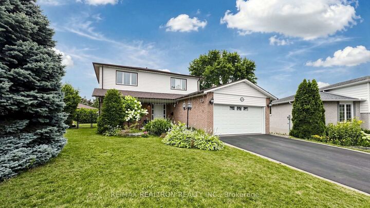 Property Photo:  349 Siena Court  ON L1J 6V5 