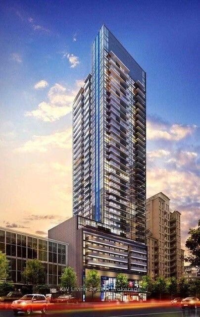 Property Photo:  125 Redpath Avenue 3110  ON M4S 0B5 