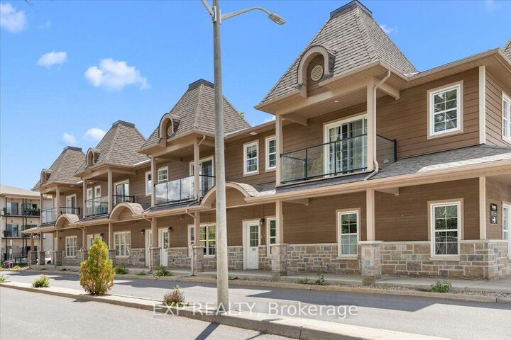 Property Photo:  245 Equinox Drive E 202  ON K0A 1W0 