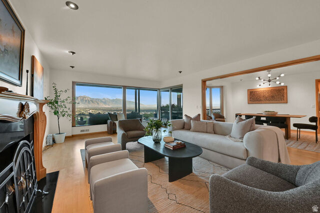 Property Photo: 828 N Eastcapitol Blvd UT 84103