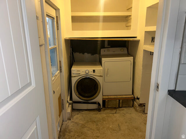 Property Photo: 89 Ellison St UT 84041