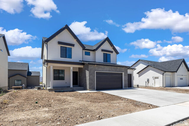 Property Photo:  1869 E 920 N 420  UT 84653 