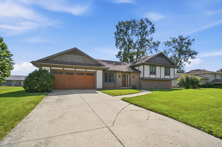 Property Photo: 1444 Timberlane Drive OH 45805