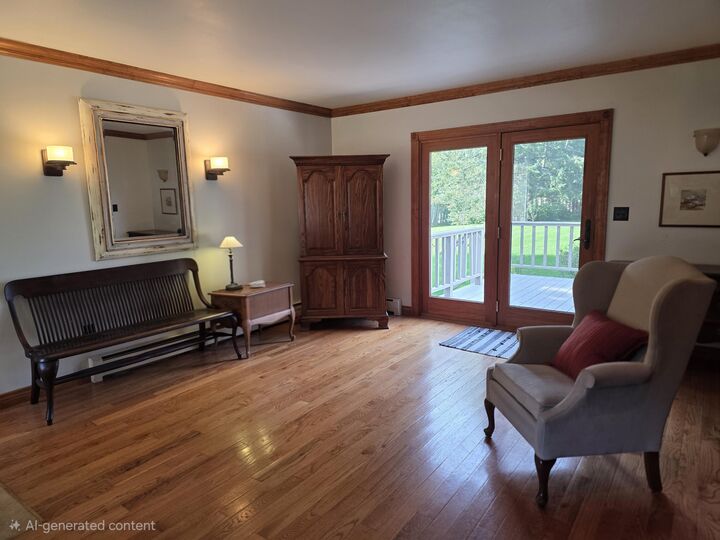 Property Photo:  1191 Dow Drive  MI 49707 