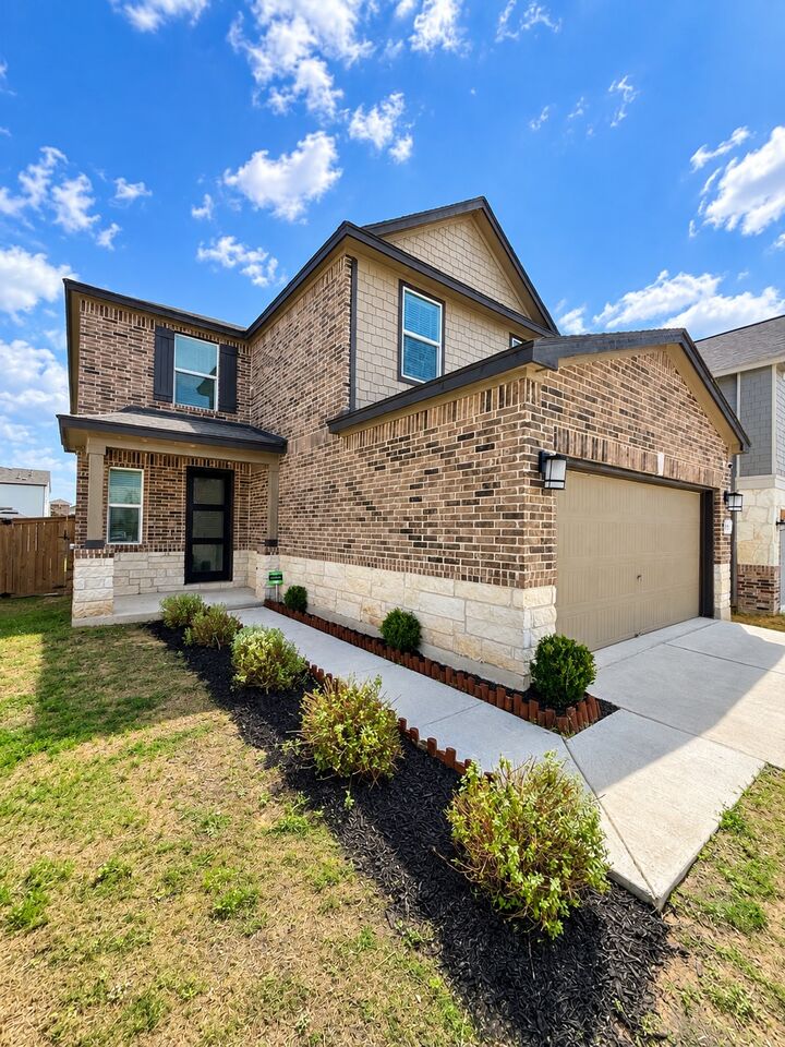 Property Photo: 320 Josey Wales Drive TX 76537