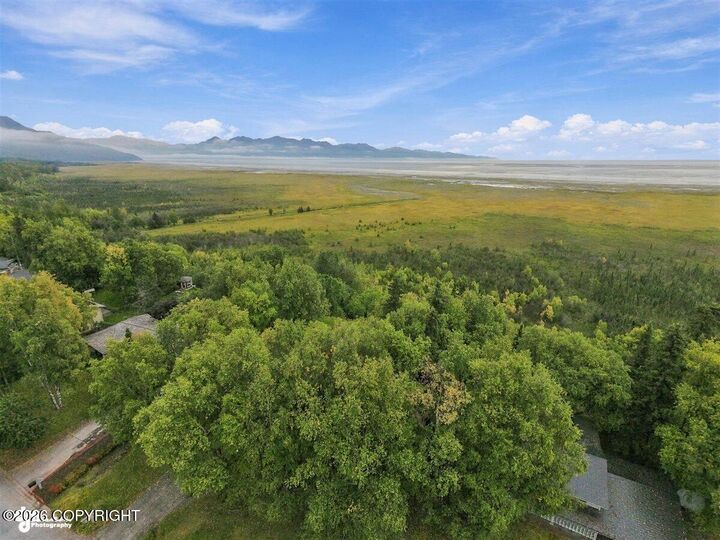 Property Photo:  520 Oceanview Drive  AK 99515 