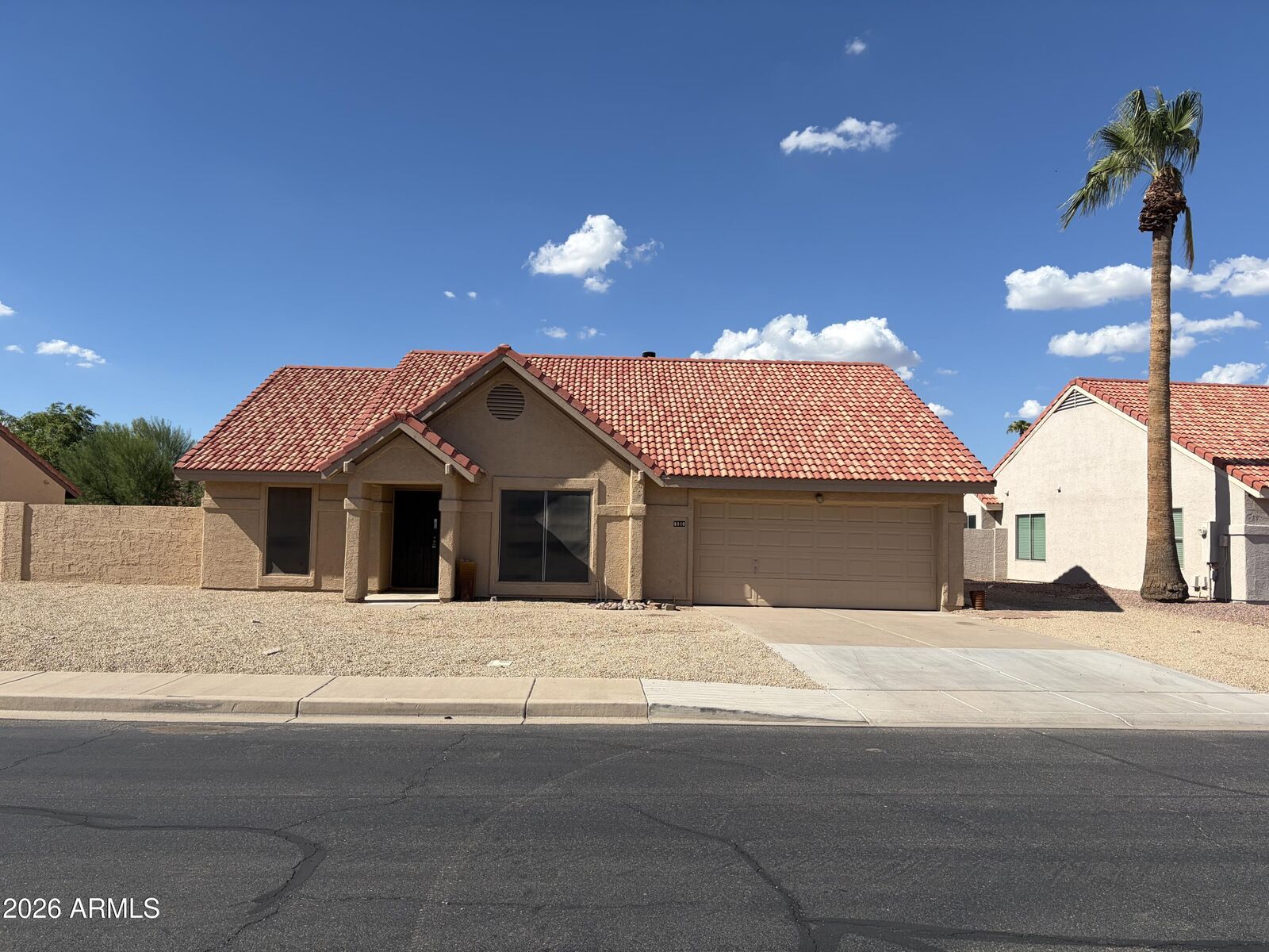 Property Photo:  5810 W Kesler Street  AZ 85226 